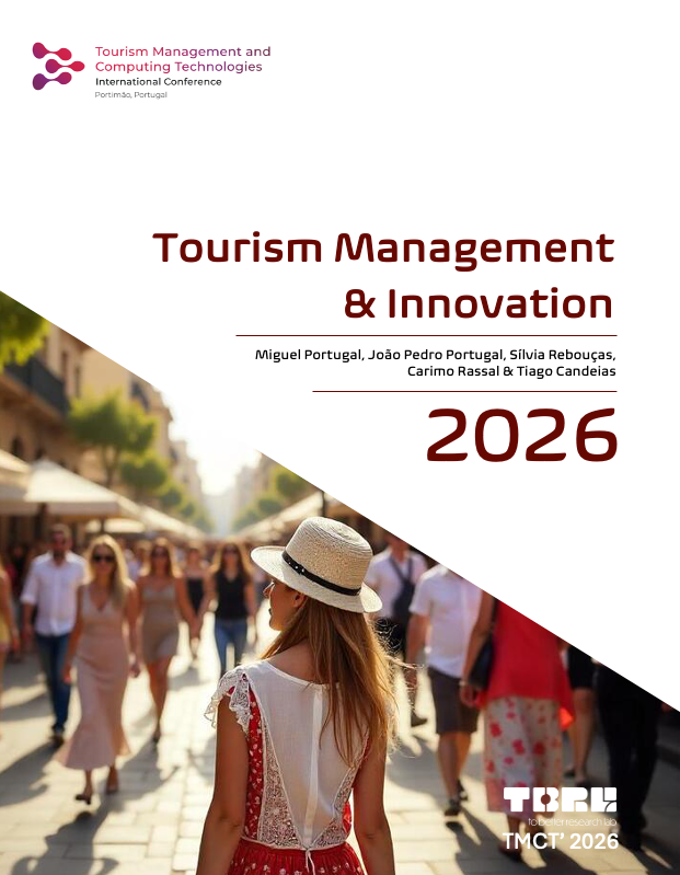 Tourism Management